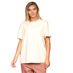 Juice Womens/Ladies Adalee T-Shirt - M, Light Pink