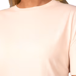 Juice Womens/Ladies Adalee T-Shirt - M, Light Pink