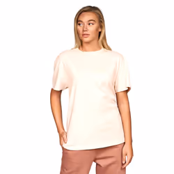 Juice Womens/Ladies Adalee T-Shirt - M, Light Pink