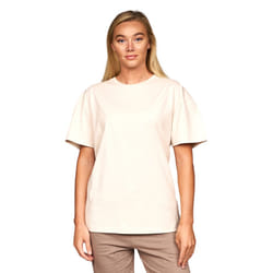 Juice Womens/Ladies Adalee T-Shirt - S, Light Sand