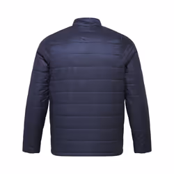 Premier Mens Recyclight Padded Jacket - M, Navy