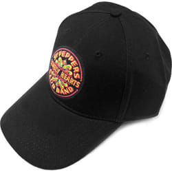The Beatles Unisex Adult Sgt Pepper Baseball Cap