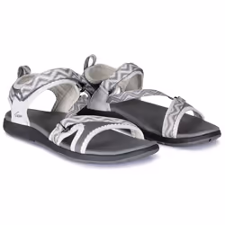 Trespass Womens/Ladies Ivy Sandals - 7 UK, Grey