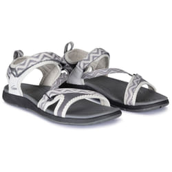 Trespass Womens/Ladies Ivy Sandals - 7 UK, Grey