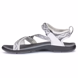 Trespass Womens/Ladies Ivy Sandals - 7 UK, Grey