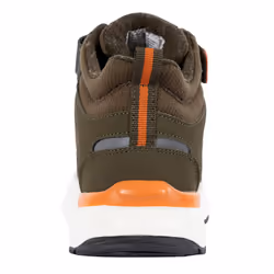 Trespass Childrens/Kids Cady Walking Boots - 13 UK Child, Khaki