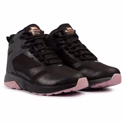 Trespass Womens/Ladies Alisa Walking Boots - 5 UK, Black