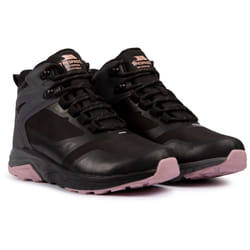 Trespass Womens/Ladies Alisa Walking Boots - 5 UK, Black