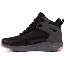 Trespass Womens/Ladies Alisa Walking Boots - 5 UK, Black