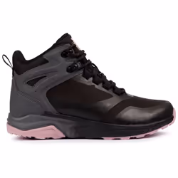 Trespass Womens/Ladies Alisa Walking Boots - 5 UK, Black