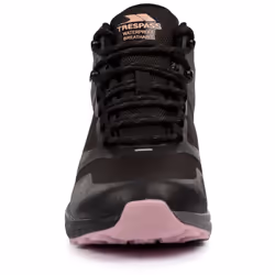 Trespass Womens/Ladies Alisa Walking Boots - 7 UK, Black