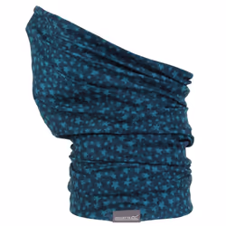 Regatta Childrens/Kids Multitube Star Neck Warmer