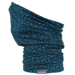 Regatta Childrens/Kids Multitube Star Neck Warmer