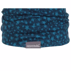 Regatta Childrens/Kids Multitube Star Neck Warmer