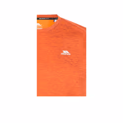 Trespass Mens Raeran Technical Top - XL, Salsa