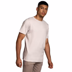 Juice Mens Fanshaw T-Shirt - L, Rainy Day