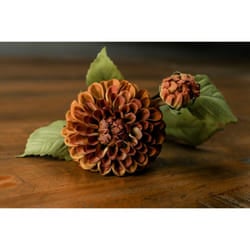 Hill Interiors Dahlia Artificial Flower
