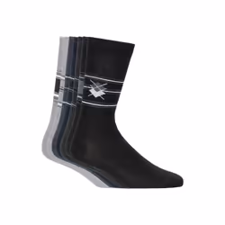 Juice Mens Macken Sustainable Socks (Pack of 7)