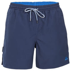 Trespass Mens Granvin Swim Shorts - M, Navy