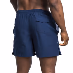 Trespass Mens Granvin Swim Shorts - M, Navy