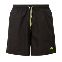 Trespass Mens Granvin Swim Shorts - XL, Black