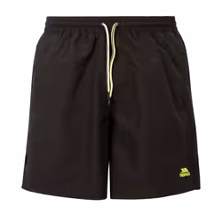 Trespass Mens Granvin Swim Shorts - XXL, Black