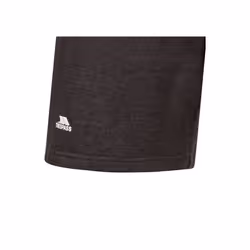 Trespass Childrens/Kids Lance Marl Shorts - 11-12 Years, Dark Grey