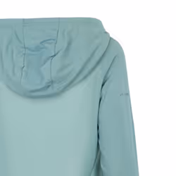 Trespass Womens/Ladies Immy Active Hoodie - XXL, Teal Mist