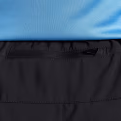 Dare 2B Mens Accelerate Fitness Shorts - 3XL, Black
