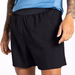 Dare 2B Mens Accelerate Fitness Shorts - 3XL, Black