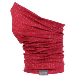 Regatta Childrens/Kids Multitube Trailing Leaves Neck Warmer