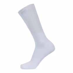 Trespass Unisex Adult Sportsmen Ribbed Cuff Crew Socks (Pack of 3)