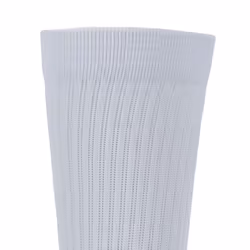 Trespass Unisex Adult Sportsmen Ribbed Cuff Crew Socks (Pack of 3)