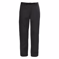 Trespass Mens Clifton Cargo Trousers - S, Black
