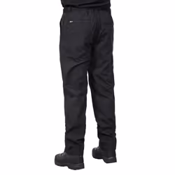 Trespass Mens Clifton Cargo Trousers - S, Black