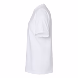 Gildan Unisex Adult Softstyle Midweight T-Shirt - XXL, White - Additional view 2