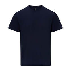 Gildan Unisex Adult Softstyle Midweight T-Shirt - S, Navy