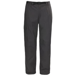 Trespass Mens Clifton TP75 Cargo Trousers - XXL, Khaki
