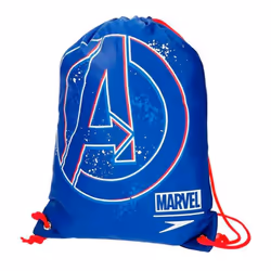 Marvel AvengersLogo Speedo Drawstring Bag