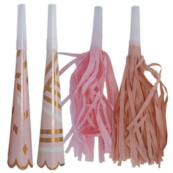 Amscan Noisemaker (Pack of 8)