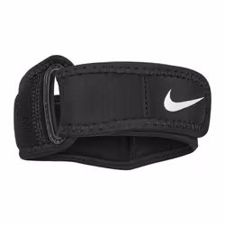 Nike Unisex Adult Pro 3.0 Elbow Brace - L-XL, Black/White
