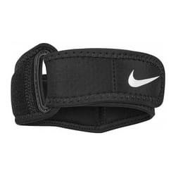 Nike Unisex Adult Pro 3.0 Elbow Brace - L-XL, Black/White