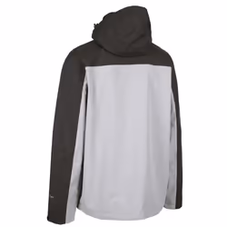 Trespass Mens Marlow Jacket - XL, Platinum Marl