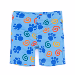 Blues Clues & You! Boys Two Piece Swim Set - 4-5 Years, Blue