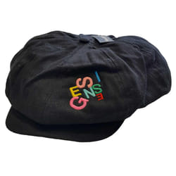 Genesis Scatter Logo Baseball Cap