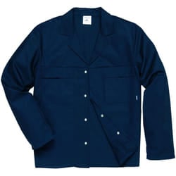 Portwest Mens Mayo Jacket - 3XL, Navy