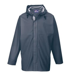 Portwest Mens Ocean Sealtex Jacket - XXL, Navy
