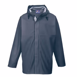 Portwest Mens Ocean Sealtex Jacket - S, Navy