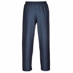 Portwest Mens Ocean Sealtex Work Trousers - 32R, Navy