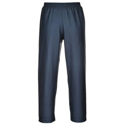 Portwest Mens Ocean Sealtex Work Trousers - 32R, Navy